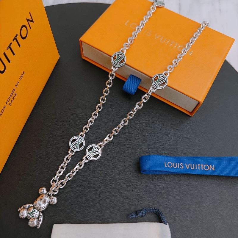 Louis Vuitton Necklaces